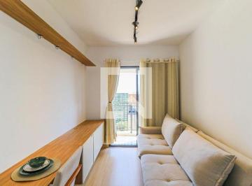Apartamento · 33m² · 1 Quarto · Apartamento à Venda - Santo Amaro , 1 Quarto,  33 m² - São Paulo