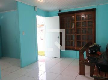 Casa · 140m² · 3 Quartos · 2 Vagas · Casa à Venda - Feitoria, 3 Quartos, 140 m² - São Leopoldo