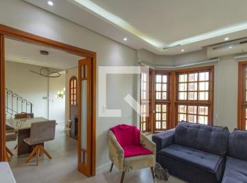 Casa · 150m² · 3 Quartos · 1 Vaga · Casa à Venda - Nossa Sra das Graças, 3 Quartos,  150 m² - Canoas