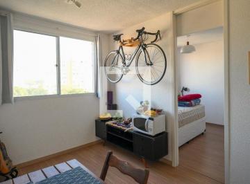 Apartamento · 35m² · 2 Quartos · Apartamento à Venda - Bosque da Saúde, 2 Quartos,  35 m² - São Paulo