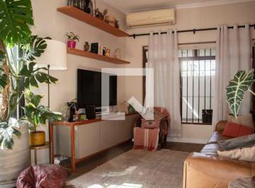 Casa · 135m² · 2 Quartos · 1 Vaga · Casa à Venda - Saúde, 2 Quartos, 135 m² - São Paulo