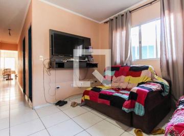Casa · 200m² · 2 Quartos · 1 Vaga · Casa à Venda - Vila Progresso, 2 Quartos,  200 m² - São Paulo