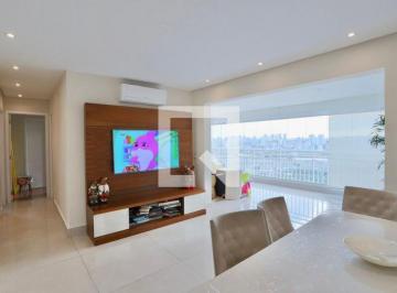 Apartamento · 100m² · 3 Quartos · 2 Vagas · Apartamento à Venda - Mooca, 3 Quartos, 100 m² - São Paulo