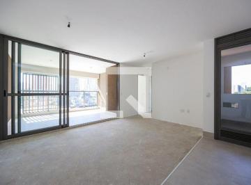 Apartamento · 74m² · 2 Quartos · 1 Vaga · Apartamento à Venda - Chácara Santo Antonio, 2 Quartos, 74 m² - São Paulo