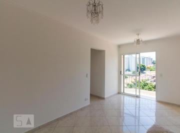 Apartamento · 67m² · 3 Quartos · 1 Vaga · Apartamento à Venda - Jabaquara, 3 Quartos,  67 m² - São Paulo