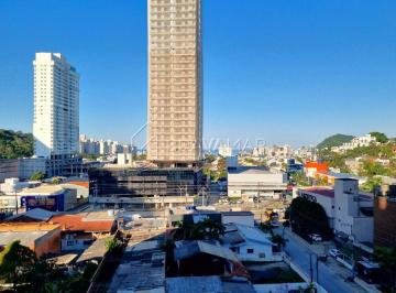 Apartamento · 62m² · 2 Quartos · 1 Vaga · Apartamento à venda na Praia Brava, com 01 Suíte + 01 Dormitório - Itajaí/SC