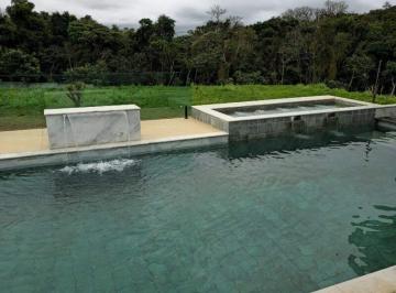 Rural · 220m² · 3 Quartos · Chácara à Venda - Cocuera, Mogi das Cruzes - 25.000m2  - 3 suítes