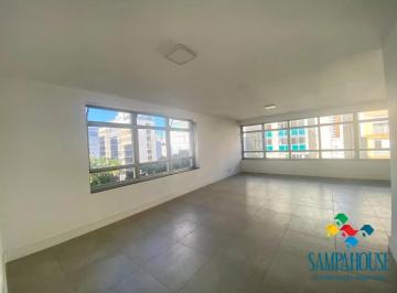 Apartamento · 230m² · 4 Quartos · 2 Vagas · Apartamento para locação e venda, Higienópolis, São Paulo