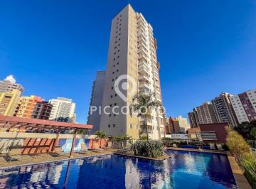 Apartamento · 65m² · 2 Quartos · 1 Vaga · Apartamento Garden à venda em Campinas, Centro, com 2 quartos, com 65 m², Setin Home & Life