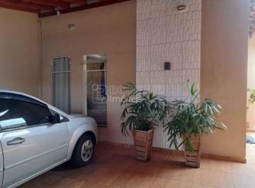 Casa · 54m² · 2 Quartos · 2 Vagas · Casa Padrão em Araraquara