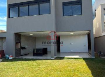 Casa · 378m² · 4 Quartos · 3 Vagas · Casa de alto padrão à venda no Bairro Tropical