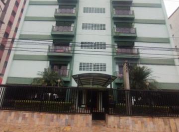 Apartamento · 60m² · 2 Quartos · 1 Vaga · APARTAMENTO 2 DORM 2 WC 1 VAGA COBERTA