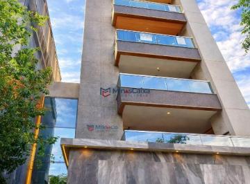 Apartamento · 281m² · 3 Quartos · 2 Vagas · COBERTURA MOBILIADA COM 3 QUARTOS E ÁREA GOURMET A VENDA NO IGUAÇU!!