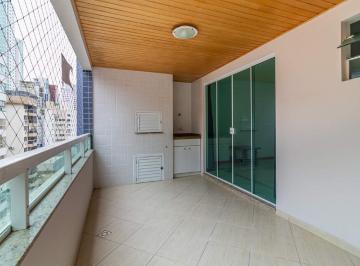 Apartamento · 89m² · 2 Quartos · 1 Vaga · Apartamento à venda no Centro de Balneário Camboriú com 2 quartos