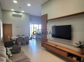 Casa · 162m² · 3 Quartos · 2 Vagas · Casa térrea Belvedere 2 