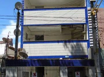 Apartamento · 25m² · 1 Quarto · Apartamento para aluguel, 1 quarto, MEIRELES - Fortaleza/CE