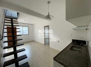 Apartamento · 127m² · 2 Quartos · 1 Vaga · Cobertura à venda 2 quartos no Bairro Eldorado