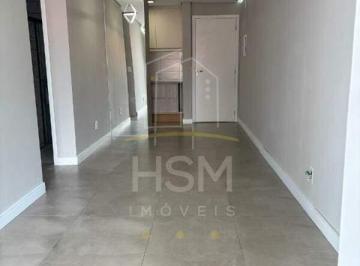 Apartamento · 55m² · 2 Quartos · 1 Vaga · Apartamento com 2 quartos à venda no Centro de São Bernardo do Campo.