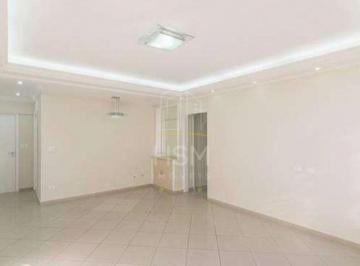 Apartamento · 140m² · 3 Quartos · 1 Vaga · Apartamento para aluguel, 3 quartos, 2 suítes, 1 vaga, Centro - São Caetano do Sul/SP