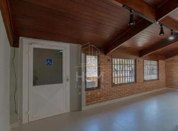 Casa · 240m² · 3 Quartos · 3 Vagas · Sobrado para aluguel, 3 quartos, 1 suíte, 3 vagas, Centro - Santo André/SP