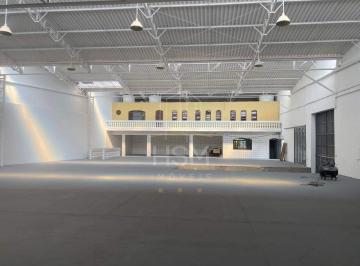 Comercial · 1000m² · Galpão para Locação com 5.515 m² de Terreno | Estrutura Completa, Pátio para Car