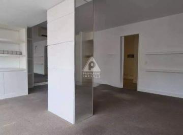 Comercial · 53m² · 2 Vagas · Sala Comercial à venda, 02 vagas, Downtown, Barra da Tijuca - Rio de Janeiro/RJ
