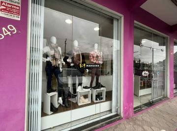 Comercial · 140m² · 4 Vagas · Sala / Fátima