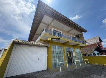 Comercial · 140m² · 4 Vagas · Aluguel de Sala Comercial de 140m² com Grande Visibilidade no Bairro Fátima.
