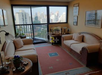Apartamento · 105m² · 3 Quartos · 2 Vagas · APARTAMENTO - SUMARÉ - 3 DORMS - 1 SUITE - 2 VAGAS - 105M²