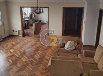 Apartamento · 406m² · 4 Quartos · 4 Vagas · COBERTURA - VENDA - PERDIZES - 4 DORMS - 2 SUÍTES - 4 VAGAS
