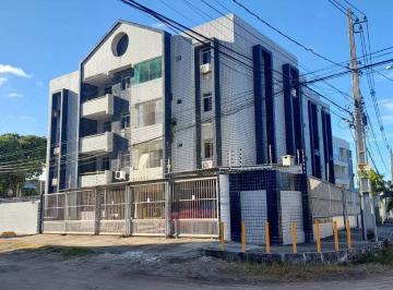 Apartamento · 101m² · 3 Quartos · 1 Vaga · Apartamento à venda, 3 quartos, 1 suíte, 1 vaga, Camboinha - Cabedelo/PB