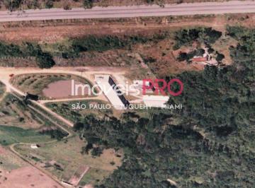 Terreno · 32000m² · Terreno com 2 Galpões