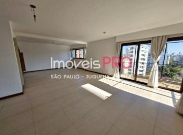 Apartamento · 454m² · 4 Quartos · 4 Vagas · EXCLUSIVIDADE E REQUINTE COBERTURA MOEMA