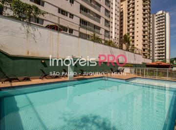 Apartamento · 89m² · 3 Quartos · 1 Vaga · MOEMA PÁSSAROS - 89 M² - LAZER COMPLETO
