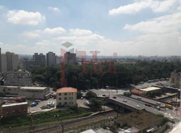Apartamento · 30m² · 1 Quarto · Apartamento Reformado à Venda no Centro | Pronto para Morar | Aceita Financiamento