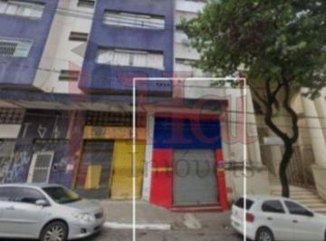 Comercial · 90m² · VENDA |LOJA 90 m2 | RUA DOS ITALIANOS | BOM RETIRO