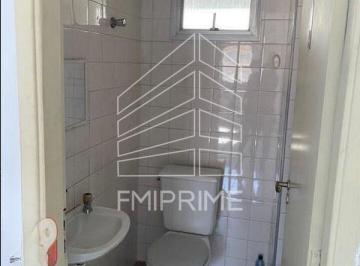 Comercial · 64m² · 1 Vaga · SALA COMERCIAL - POMPEIA - 64M2 - 2 BANHEIROS -GARAGEM