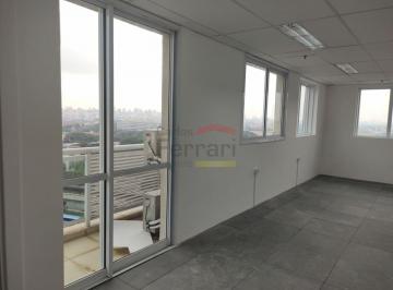Comercial · 46m² · 1 Vaga · Sala Comercial em Santana, metro Tiete
