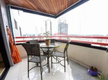 Apartamento · 140m² · 4 Quartos · 2 Vagas · Apartamento 140m² com 04 quartos, 3 suítes , 2 Vagas, - Parque Mandaqui