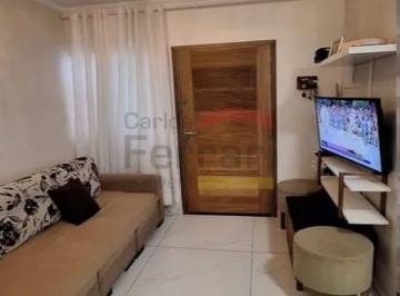 Casa · 30m² · 1 Quarto · Apartamento no Térreo, à 250 metros do Metrô Tucuruvi