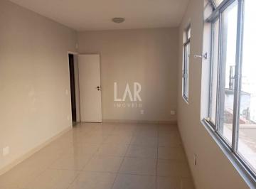 Apartamento · 95m² · 3 Quartos · 1 Vaga · Apartamento para aluguel, 3 quartos, 1 suíte, 1 vaga, Grajaú - Belo Horizonte/MG