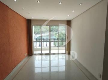Apartamento · 94m² · 3 Quartos · 2 Vagas · apto 3quartos com 1 suite e 2 vagas no jardim Marajoara