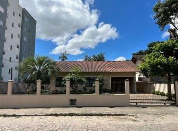 Casa · 213m² · 3 Quartos · 2 Vagas · Casa TIMBÓ - SC