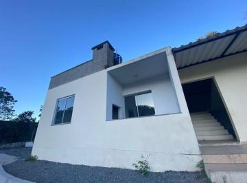Casa · 124m² · 2 Quartos · 1 Vaga · Casa TIMBÓ - SC
