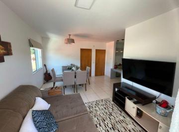 Apartamento · 86m² · 3 Quartos · 1 Vaga · Apartamento  TIMBÓ - SC