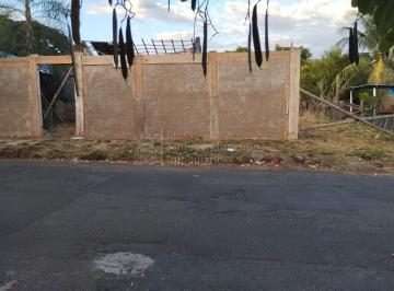 Terreno · Terreno à venda, Vila Planalto, CAMPO GRANDE - MS