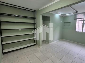 Comercial · 80m² · Conjunto comercial 80 m2 para locação em Moema