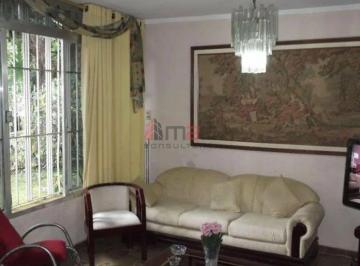 Casa · 390m² · 3 Quartos · 4 Vagas · Sobrado com 3 Dormitórios e 4 Vagas para Venda na Vola Leopoldina