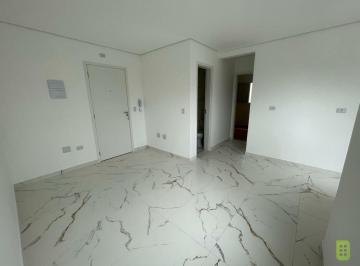 Apartamento · 105m² · 2 Quartos · 1 Vaga · Apartamento - Sem Condominio Cobertura, Santa Maria - Santo André