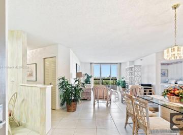 Apartamento de 2 quartos, Estados Unidos · Seu paraíso tropical em Aventura Miami • 33% de desconto